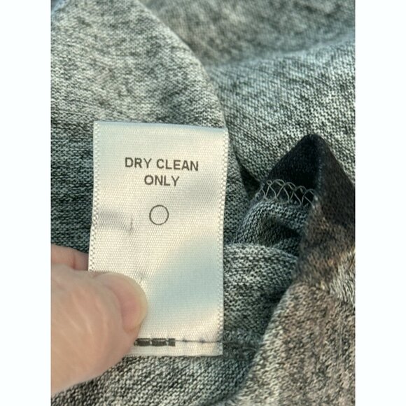 IC by Connie K Women’s Small Sweater Abstract Brushstroke Bell Sleeve Artsy Fall - Picture 10 of 12